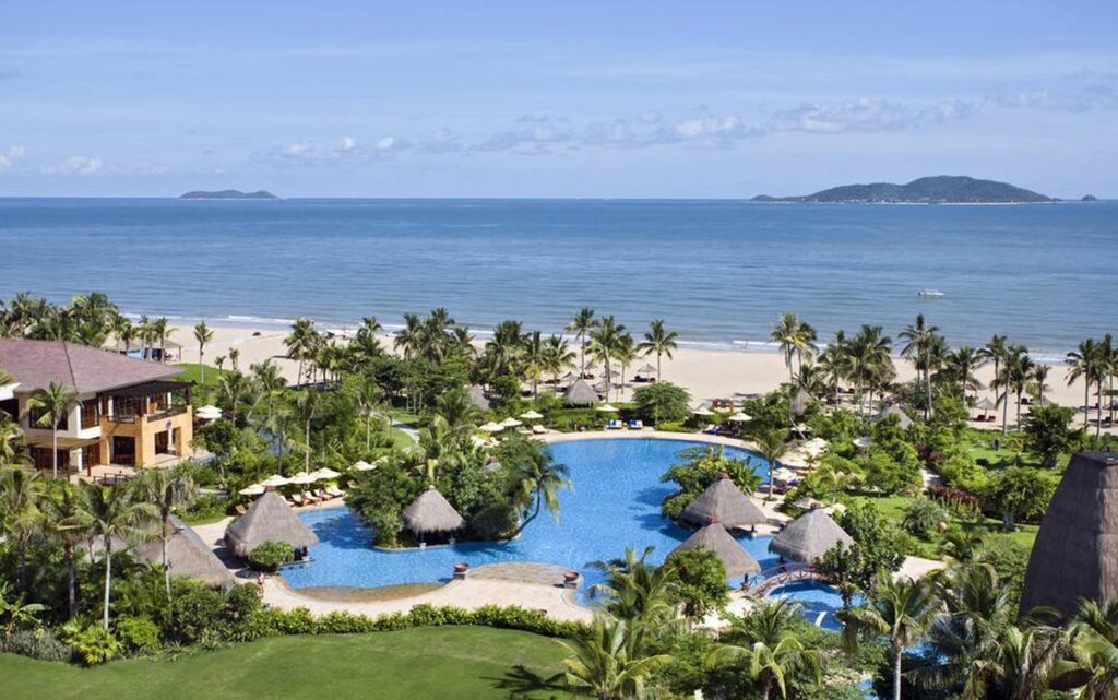 Club Med Sanya